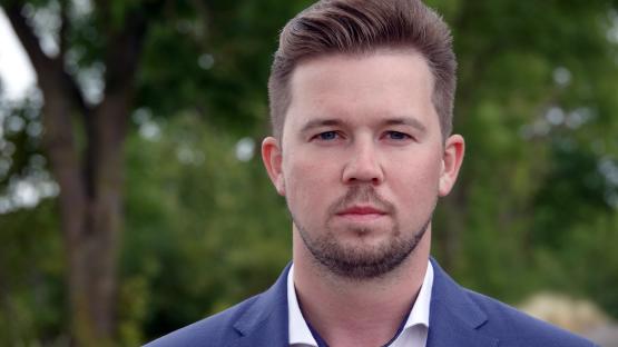 Alexander Wessel Alexander Wessel